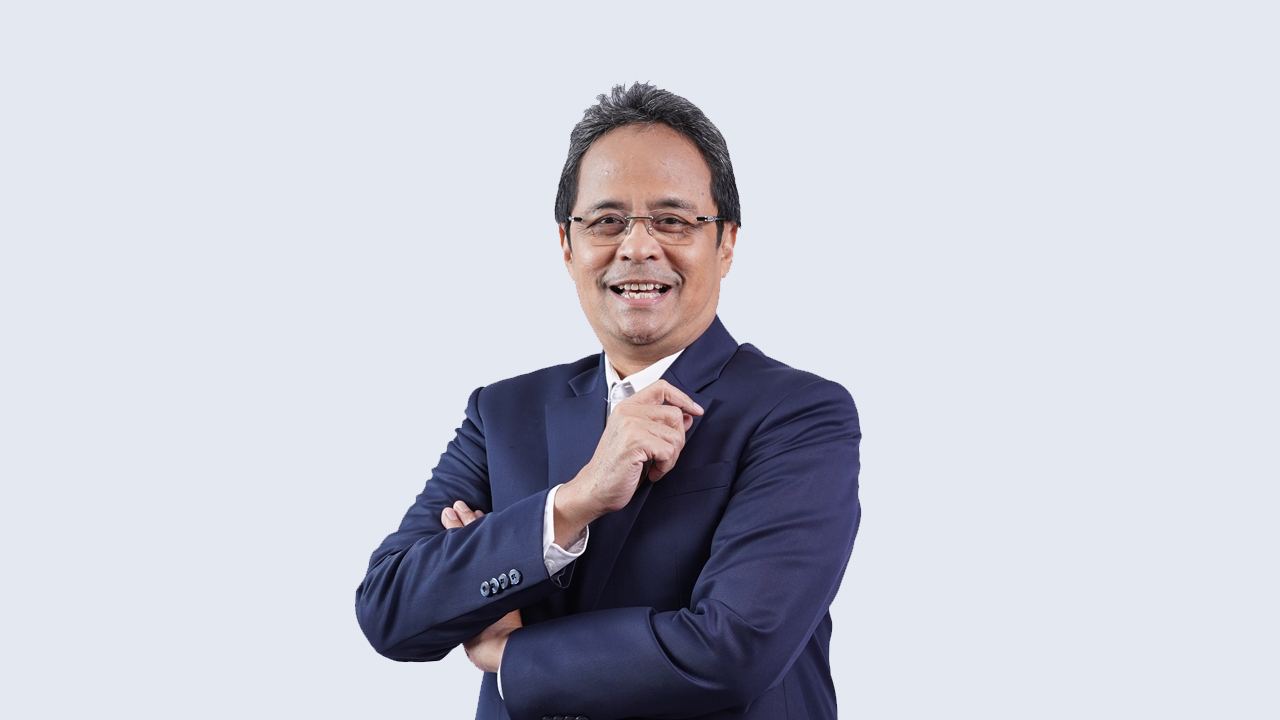 Agus H. Widodo Resmi Terpilih sebagai Ketua Umum Asbanda Periode 2025–2029 dalam Munas dan Munaslub Asbanda 2025
