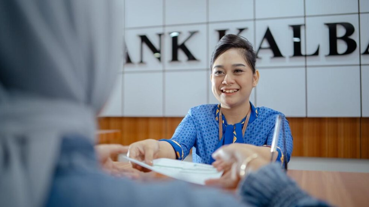 Aset Melesat, Laba Naik – Bank Kalbar Terus Jadi Andalan Daerah