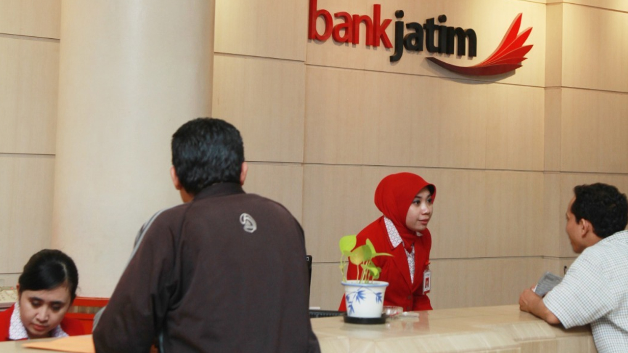 Bentuk KUB, BJTM beli Rp742,82 juta saham Bank Banten