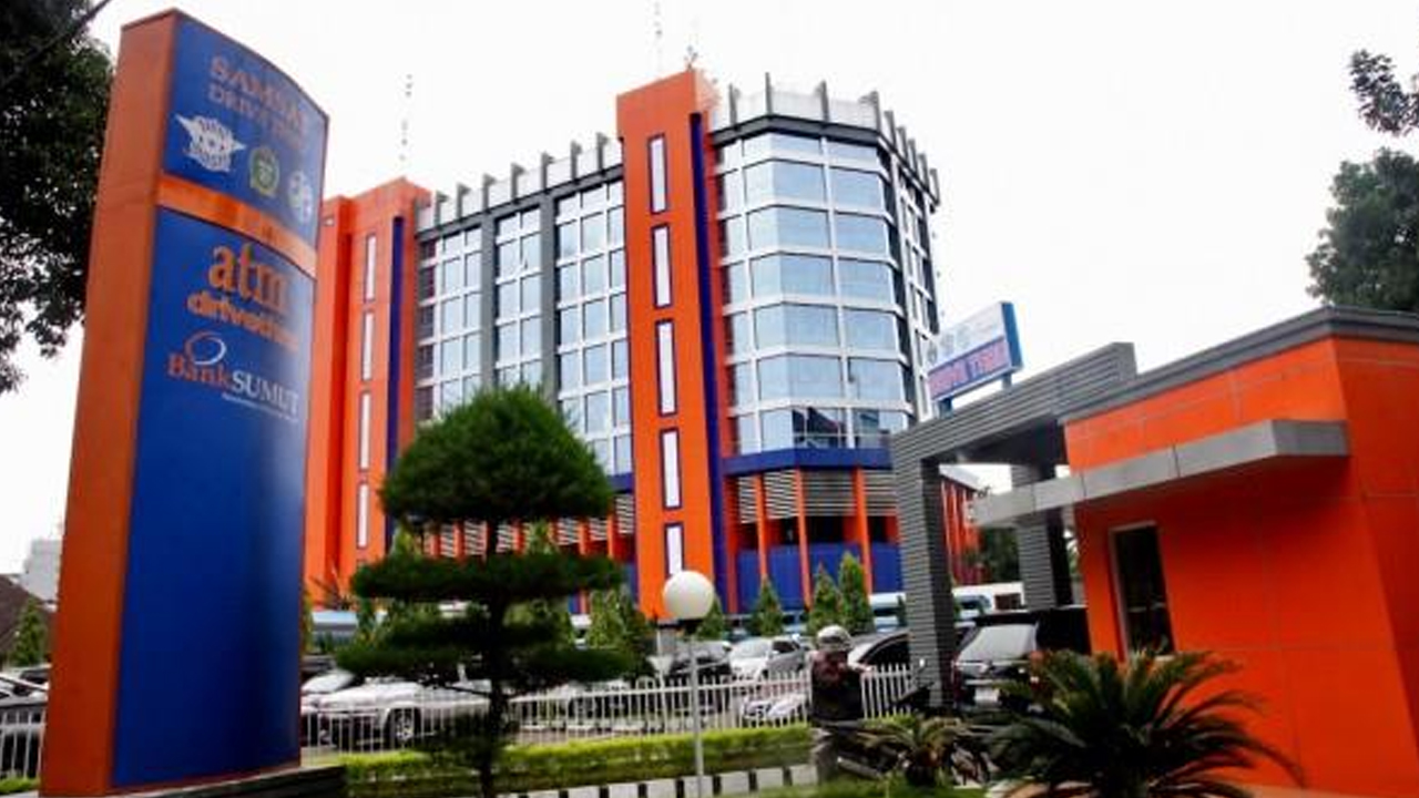 Bank Sumut Siapkan Skema Pemulihan UMKM Terdampak Bencana Berdasarkan Aturan OJK