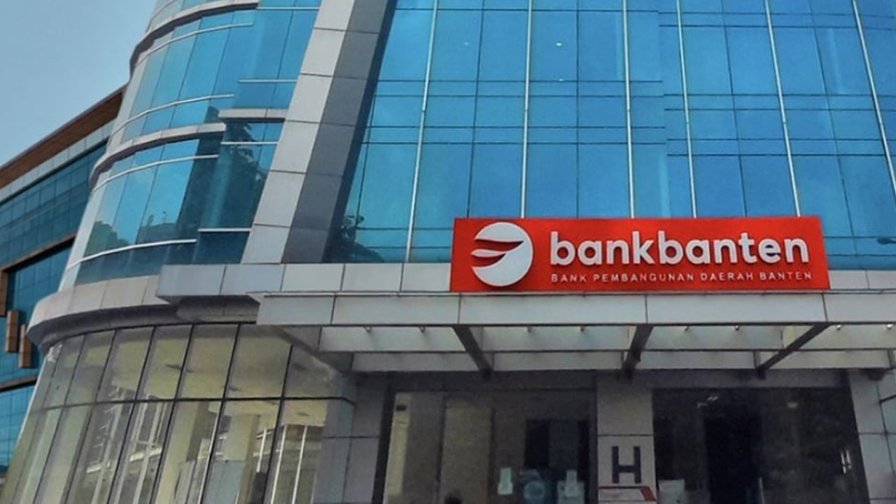 Bank Jatim Kini Pemegang Saham Pengendali Bank Banten